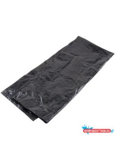   Szemeteszsák 500 x 600  mm 25 mikron Bluering®506025 Fekete