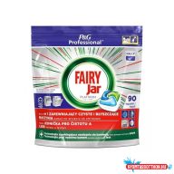 Mosogatógép tabletta 90 db/csomag Jar-Fairy Platinum
