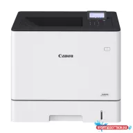   Canon i-SENSYS LBP722Cdw színes lézer egyfunkciós nyomtató fehér (1+2 év garancia)*