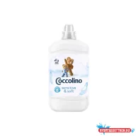 Öblítő koncentrátum 1800 ml Coccolino Sensitive
