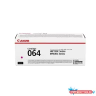 Canon CRG064 Toner Magenta (Eredeti)