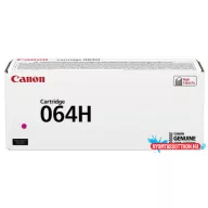 Canon CRG064H Toner Magenta (Eredeti)