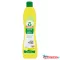 Súrolókrém 500 ml Frosch Citrom