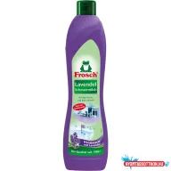 Súrolókrém 500 ml Frosch Levendula