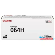 Canon CRG064H Toner Black (Eredeti)