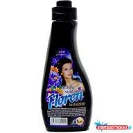 Öblítőszer 1000 ml Floren caribic night