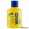 Sampon 100 ml normál és zsíros hajra WU2