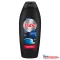 Tusfürdő 750 ml férfi Baba tengeri ásvány