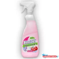Általános tisztítószer szórófejes 750 ml Bienn 365