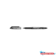   Rollertoll 0,5mm, törölhető Pilot Frixion Ball, írásszín fekete