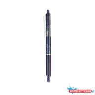   Rollertoll 0,7mm, törölhető Pilot Frixion Clicker, írásszín kék