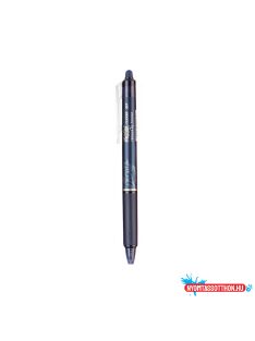   Rollertoll 0,7mm, törölhető Pilot Frixion Clicker, írásszín kék