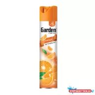 Légfrissítő spray 300 ml Garden narancs