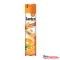 Légfrissítő spray 300 ml Garden narancs