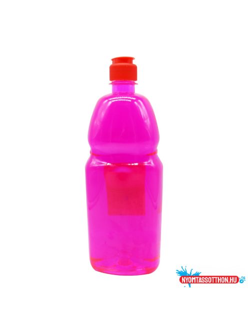 Padló- és általános tisztítószer 1000 ml P+P Line