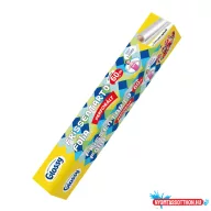 Frissentartó fólia 20 m perforált Glossy Folpack