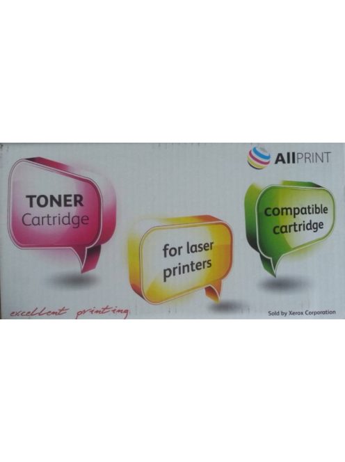 HP CF211A toner Cyan 1800 oldal Xerox+ (utángyártott, eredetivel megegyező minőség)