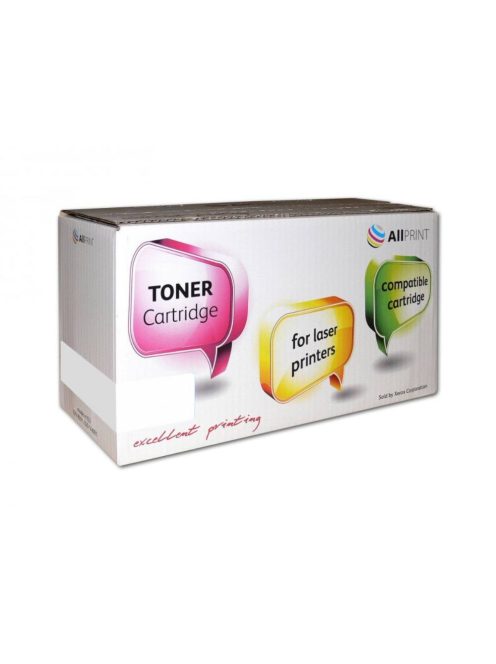 CANON CRG719H toner Black 6400 oldal Xerox+ (utángyártott, eredetivel megegyező minőség)