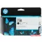 HP 498N4A Patron Black 130ml No.738