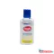 Kéz- és bőrfertőtlenítő gél 50 ml Bradolife citrom