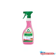 Vízkőoldó szórófejes 500 ml málnaecetes Frosch
