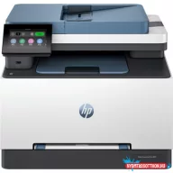   HP Color LaserJet Pro 3302sdw színes lézer multifunkciós nyomtató