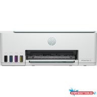   HP Smart Tank 582 Vezeték nélküli All-in-One Színes Nyomtató, Másoló, lapolvasó