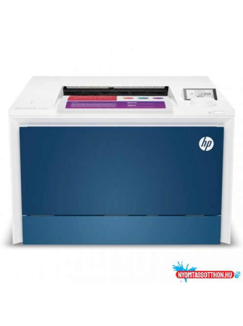 HP Color LaserJet Pro M4202dn színes lézer egyfunkciós nyomtató