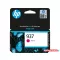 HP 4S6W3NE Tintapatron Magenta 800 oldal kapacitás No.937