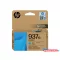 HP 4S6W6NE Tintapatron Cyan 1.650 oldal kapacitás No.937e EvoMore