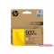 HP 4S6W8NE Tintapatron Yellow 1.650 oldal kapacitás No.937e EvoMore