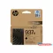 HP 4S6W9NE Tintapatron Black 2.500 oldal kapacitás No.937e EvoMore