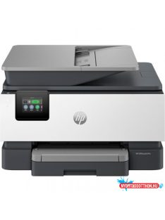   HP OfficeJet Pro 9120b A4 színes tintasugaras multifunkciós nyomtató