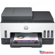   HP Smart Tank 790 A4 színes külső tintatartályos multifunkciós nyomtató