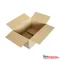 Karton doboz D7/3 320x230x150mm 3 rétegű Bluering®