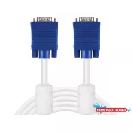Sandberg Monitor Cable VGA LUX  1.8 m