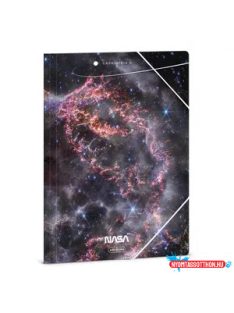 NASA-Cassiopeia A A/4 gumis dosszié