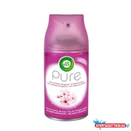   Légfrissítő spray utántöltő 250 ml AirWick Freshmatic Cseresznyevirág