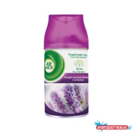  Légfrissítő spray utántöltő 250 ml AirWick Freshmatic Levendula