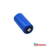 Fotóelem CR123A Bluering®