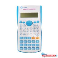 Számológép tudományos 240 funkciós, Bluering® kék
