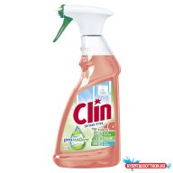   Ablaktisztító szórófejes 500 ml ProNature Clin Grapefruit