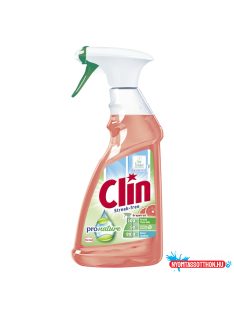   Ablaktisztító szórófejes 500 ml ProNature Clin Grapefruit