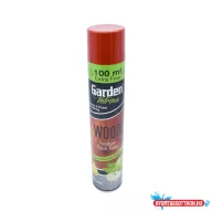 Bútorápoló aerosol 400 ml Garden Vetrina alma