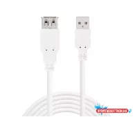 Sandberg Extension USB 2.0 AA  1.8 m