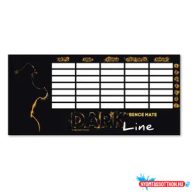 Ars Una Máté Bence Wild Life Moments-2 órarend