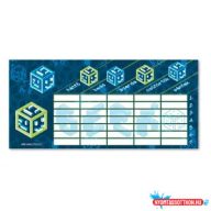 Ars Una Geek órarend