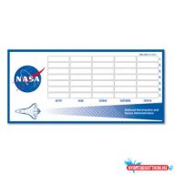 Ars Una NASA órarend