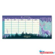 Ars Una Midnight Wish órarend