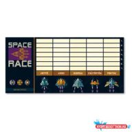 Ars Una Space Race órarend